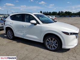 Mazda CX-5 2024 2