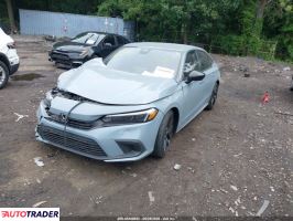 Honda Civic 2023 2