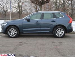 Volvo XC60 2020 2.0 194 KM