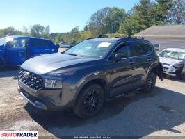 Hyundai Santa Fe 2022 2