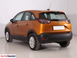 Opel Crossland 2017 1.2 80 KM