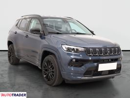 Jeep Compass - zobacz ofertę