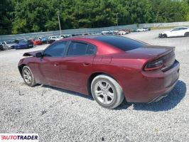 Dodge Charger 2019 3 Dodge Charger 2019 3