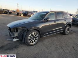 Volvo XC90 2021 2