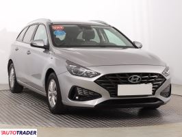 Hyundai i30 2022 1.0 118 KM