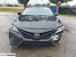 Toyota Camry 2020 2