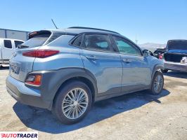 Hyundai Kona 2020 2