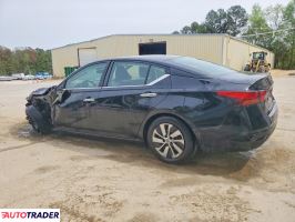 Nissan Altima 2023 2