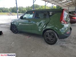 Kia Soul 2020 2 Kia Soul 2020 2