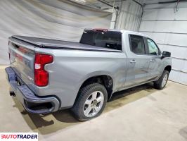 Chevrolet Silverado 2023 5