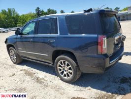GMC Yukon 2020 6