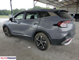 Kia Sportage 2023 2