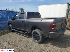 Dodge Ram 2024 6