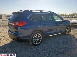 Subaru Pozostałe 2021 2