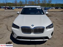 BMW X3 2023 2