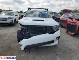 Dodge Durango 2021 5 Dodge Durango 2021 5