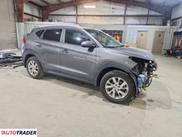 Hyundai Tucson 2020 2