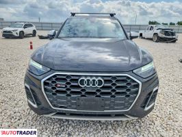 Audi Q5 2021 3