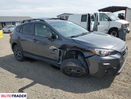 Subaru Pozostałe 2021 2 Subaru Pozostałe 2021 2