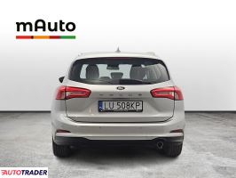 Ford Focus 2020 1.5 120 KM Ford Focus 2020 1.5 120 KM