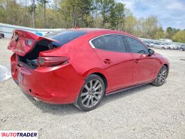 Mazda 3 2021 2