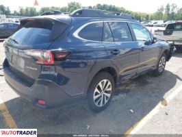 Subaru Outback 2023 2 Subaru Outback 2023 2