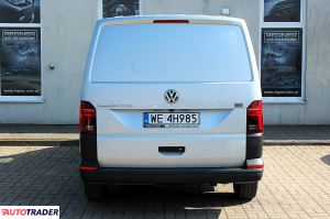 Volkswagen Transporter 2021 2