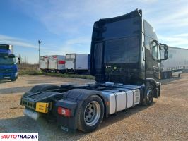 Iveco As440