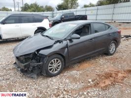 Hyundai Elantra - zobacz ofertę