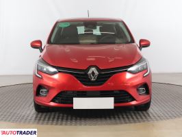 Renault Clio 2021 1.0 89 KM