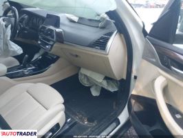 BMW X3 2021 2