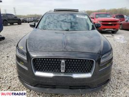 Lincoln Pozostałe 2022 2 Lincoln Pozostałe 2022 2