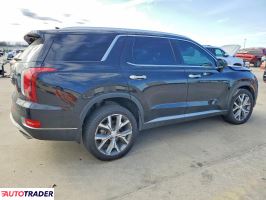 Hyundai Pozostałe 2022 3