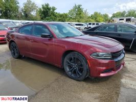 Dodge Charger 2018 3