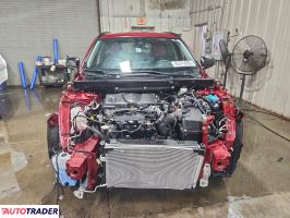 Toyota Pozostałe 2021 2