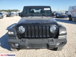 Jeep Wrangler 2021 2