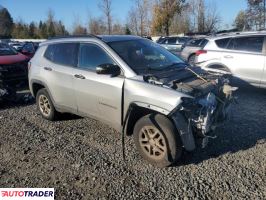 Jeep Compass 2021 2