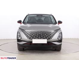 Omoda 5 2024 1.6 144 KM