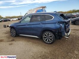BMW X1 2021 2