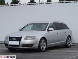 Audi A6 2008 2.7 177 KM