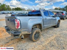 GMC Pozostałe 2021 3