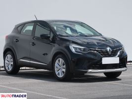 Renault Captur 2020 1.0 89 KM Renault Captur 2020 1.0 89 KM