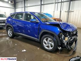 Hyundai Tucson 2022 2