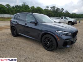 BMW X5 2022 3 BMW X5 2022 3