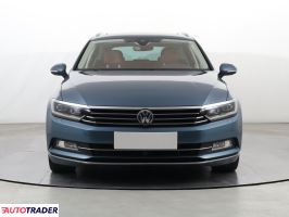 Volkswagen Passat 2018 2.0 187 KM