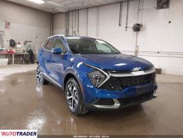 Kia Sportage - zobacz ofertę