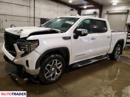 GMC Sierra 2024 5