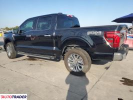 Ford F150 2024 5