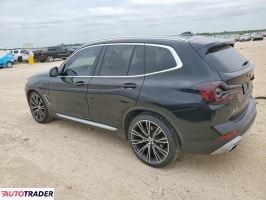 BMW X3 2022 2
