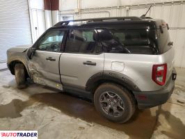 Ford Bronco 2023 2